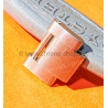 Rolex Original NEW Submariner Watch Link Extension 15mm Band part 93250 SEL Solid End Link 16610LV,16610,16610LN
