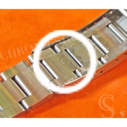 ROLEX MAILLON DE BRACELET NEUF OYSTER 93250 ACIER 904L MONTRES SUBMARINER DATE 16800,168000,16610,16610LV,16610LN