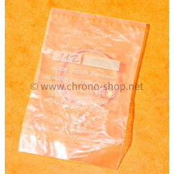chronoshop Original Rolex Crystal Cyclop 112 for Vintage Tudor watches oysterdate 7962, 7964, 7966, 7968