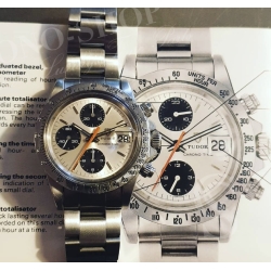 Tudor watches Big Block 79160,79170 Monte Carlo 9421,9240,9420,9430 Rolex cyclop 25-130, cyclop 130 Original crystal
