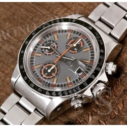 ROLEX 25-130 Cyclope 130 Verre plexi acrylique montres Tudor Monte Carlo Disco 9420,9421,9430 Big Block 79160,79170