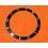 VINTAGE ROLEX / TUDOR SUBMARINER VINTAGE FADED INSERT 5513, 5512, 1680, 1665, 5514 FAT FONT 