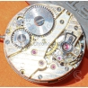 Titus Genève Waterproof Shockabsorber Non Magnetic Vintage Mechanical Watch Army black dial