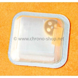 Rolex 7917 Genuine Caliber watch spare Driving wheel for ratchet wheel Part 1530-7917 Cal 1520,1530,1570,1560