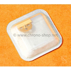 Rolex 7917 Genuine Caliber watch spare Driving wheel for ratchet wheel Part 1530-7917 Cal 1520,1530,1570,1560