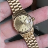Rolex original acrylic cyclop 101 ref 25-101 ladies vintage Datejust watches Rolex 6513,6514,6626,6700,6917