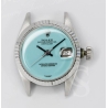 Rolex verre original cyclope 101 ref 25-101 montres vintage Datejust dames Rolex 6513,6514,6626,6700,6917