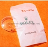 Rolex original acrylic cyclop 101 ref 25-101 ladies vintage Datejust watches Rolex 6513,6514,6626,6700,6917