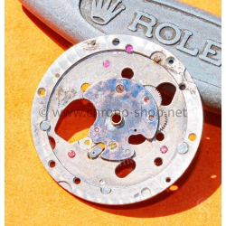 Rolex 3186-600 Pièce fourniture horlogère montres GMT 116710,116713 assise de quantième Calibre 3186