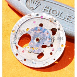 Rolex 3186-600 Pièce fourniture horlogère montres GMT 116710,116713 assise de quantième Calibre 3186