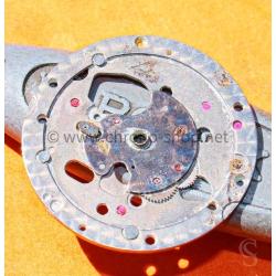 Genuine Rolex GMT Master II 3186-600 Date Indicator Seating Part 600 GMT MASTER 116710,116713,116178