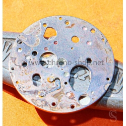 Rolex 3186-600 Pièce fourniture horlogère montres GMT 116710,116713 assise de quantième Calibre 3186