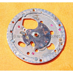 Rolex 3186-600 Pièce fourniture horlogère montres GMT 116710,116713 assise de quantième Calibre 3186