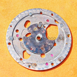 Rolex 3186-600 Pièce fourniture horlogère montres GMT 116710,116713 assise de quantième Calibre 3186