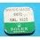 Rolex spare ref 8072 Cal 1525, NOS, for repair or service Rolex watches