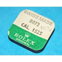 Rolex spare ref 8072 Cal 1525, NOS, for repair or service Rolex watches