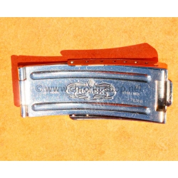 ROLEX 1995 VINTAGE WATCHES FOLDED CLASP DEPLOYANT Ref 78360 CODE T8 BRACELETS OYSTER 20mm
