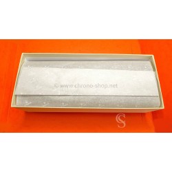 Rolex Rare Genuine Leather Watch Case Empty Box Roll Display Storage Submariner,GMT,Daytona,Explorer,Datejust,Airking