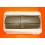 Rolex Rare Genuine Leather Watch Case Empty Box Roll Display Storage Submariner,GMT,Daytona,Explorer,Datejust,Airking