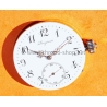 Longines Vintage Pocket Watch Swiss Horological Elegance Porcelain Dial Louis XVI Rose Gold Hands