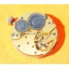 Longines Vintage Pocket Watch Swiss Horological Elegance Porcelain Dial Louis XVI Rose Gold Hands