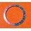 ORIGINAL ROLEX VINTAGE 1675, 16750, ,16753, 16758, COULEUR PEPSI FADED INSERT 24H GMT MASTER, version mark III