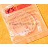 Rolex tropic 15 Tropic 25-15 montres vintage Tudor verre plexiglas NOS Tudor Ranger 90230,90330,90438