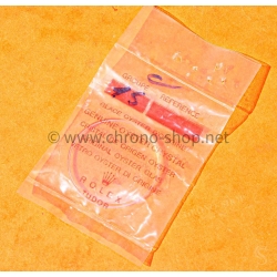 Rolex tropic 15 Tropic 25-15 montres vintage Tudor verre plexiglas NOS Tudor Ranger 90230,90330,90438