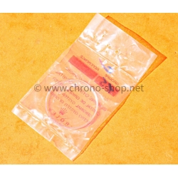 Rolex tropic 15 Tropic 25-15 montres vintage Tudor verre plexiglas NOS Tudor Ranger 90230,90330,90438