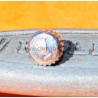 Rolex 24-600-0 Rare vintage GENUINE Ø6mm Ref 600 CROWN PART WINDER SSTEEL TWINLOCK for sale