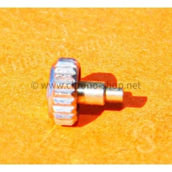 ROLEX 24-600-0 VINTAGE RARE COURONNE REMONTOIR TWINLOCK ref 24-600 MONTRES ROLEX OYSTER ACIER Ø6mm