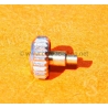Rolex 24-600-0 Rare vintage GENUINE Ø6mm Ref 600 CROWN PART WINDER SSTEEL TWINLOCK for sale
