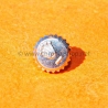 Rolex 24-600-0 Rare vintage GENUINE Ø6mm Ref 600 CROWN PART WINDER SSTEEL TWINLOCK for sale