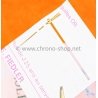 Rolex Single yellow gold seconds hand watch part Oyster Perpetual Datejust 16238 calibre 3135