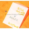 Rolex 5126 Original vintage watch part 5126, 3055-5126, 5055-5126 Came with cannon 5126 for 3055,5055