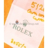 Rolex 5126 Pièce fourniture horlogère montres 5055-5126 came avec tube Calibres 3055,5055