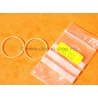Rolex authentiques joints teflons 26mm 29-246-1 Verre Saphir V29-246-1 montres 67480,67483,67488,68240,68243