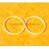 Rolex authentiques joints teflons 26mm 29-246-1 Verre Saphir V29-246-1 montres 67480,67483,67488,68240,68243