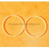 Rolex authentiques joints teflons 26mm 29-246-1 Verre Saphir V29-246-1 montres 67480,67483,67488,68240,68243