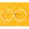Rolex authentiques joints teflons 26mm 29-246-1 Verre Saphir V29-246-1 montres 67480,67483,67488,68240,68243