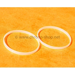 Rolex authentics teflons gaskets 26mm 29-246-1 sapphire glass V29-246-1 67480,67483,67488,68240,68243 watches