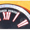 Roger Dubuis Excalibur RDDBEX0567 Original Watch part Black Red Roman Dial 40mm for sale