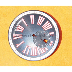Roger Dubuis Excalibur RDDBEX0567 Original Watch part Black Red Roman Dial 40mm for sale