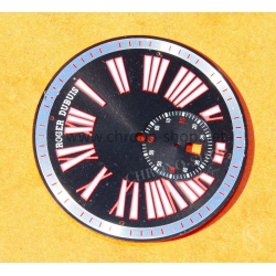 Roger Dubuis Excalibur RDDBEX0567 Original Watch part Black Red Roman Dial 40mm for sale