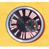 Roger Dubuis Excalibur RDDBEX0567 Original Watch part Black Red Roman Dial 40mm for sale
