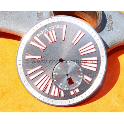 Roger Dubuis Excalibur RDDBEX0567 Original Watch part Black Red Roman Dial 40mm for sale