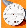 Zenith Elite Power Reserve silver watch dial part ref 03.0516.685 Defy Elite Power Reserve