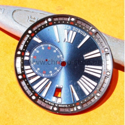 Roger Dubuis Excalibur RDDBEX0543 Original Watch part Blue Black Red Roman Dial 40mm for sale
