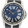 Roger Dubuis Excalibur RDDBEX0543 Original Watch part Blue Black Red Roman Dial 40mm for sale