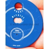 IWC authentic rare watch part blue dial IW505003 watches IWC Tribute to Pallweber Edition 150 Years